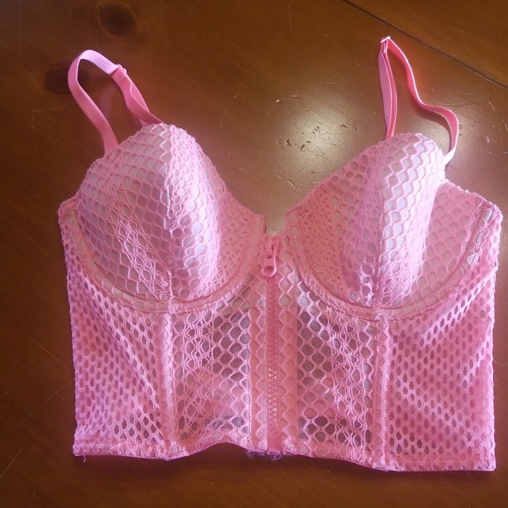 Victoria Secret Bra 34C